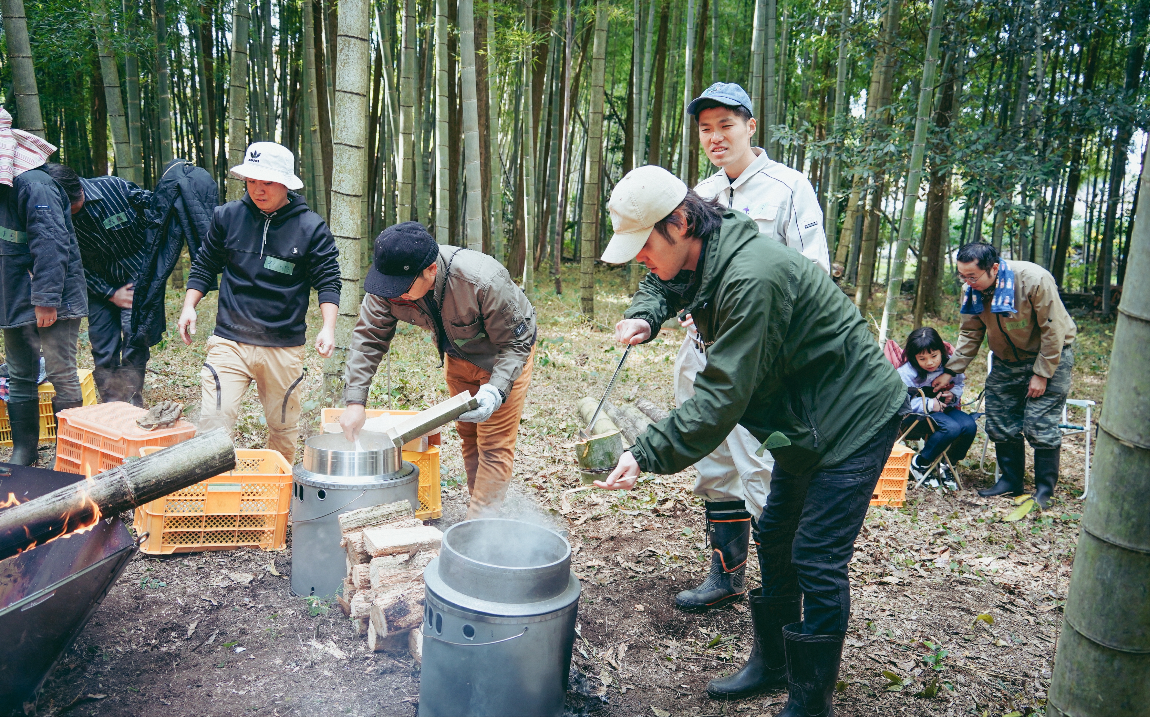 イベント