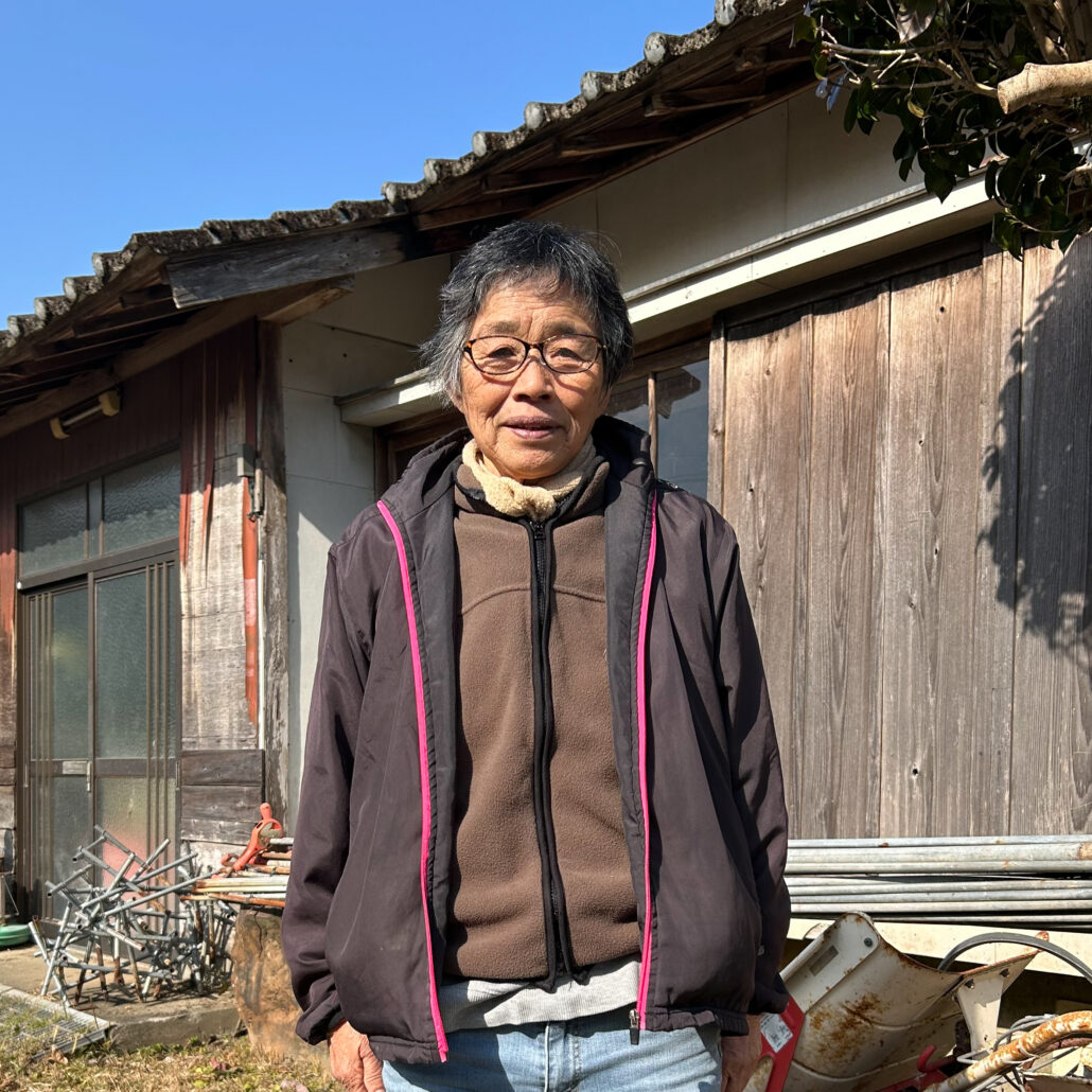 【後継者募集!】無肥料・無農薬野菜を未来へ繋ぐ!70歳ベテラン農家の想いを継ぐ後継者を求む