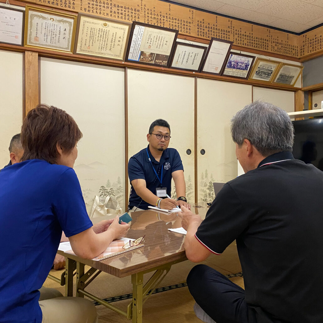 12/19「空き家お悩み相談会」を開催します!