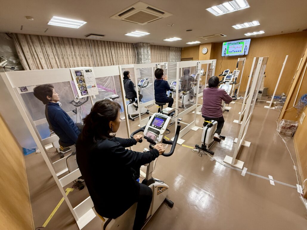 【新規生募集中!】運動 × ポイントでおトクに健やか!“健幸教室”始めませんか?