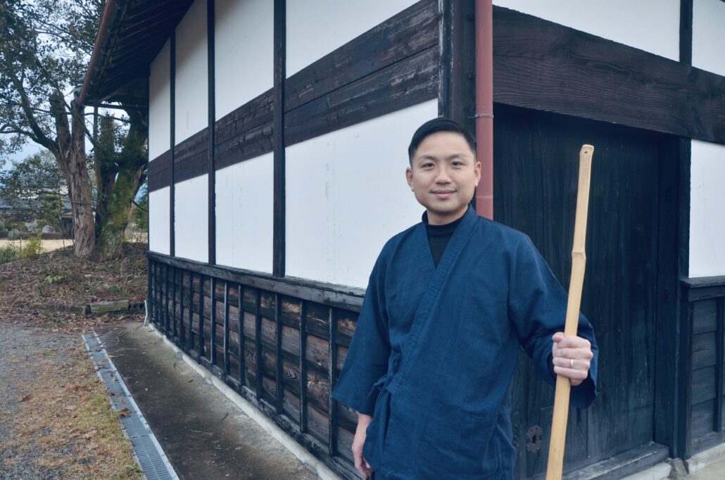 【地域おこし協力隊の挑戦！】未来に紡ぐ宿づくり