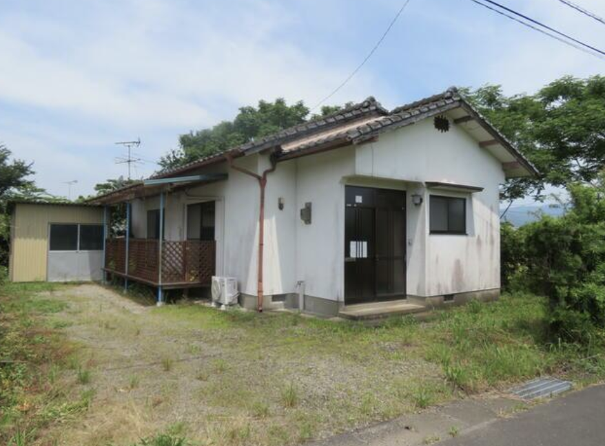 【空き家紹介】ご家族でもゆったり暮らせる3DKで家賃が3万円台！