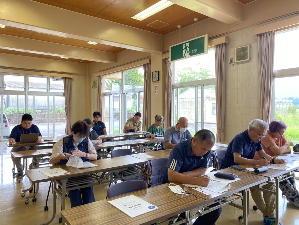 【空き家のお悩み解決】11月8日(土)「空き家勉強会」をあさぎり町で開催します!