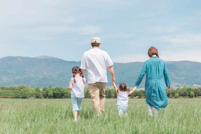 移住前に知っておきたい！補助金制度～あさぎり町の新しい暮らしを応援～