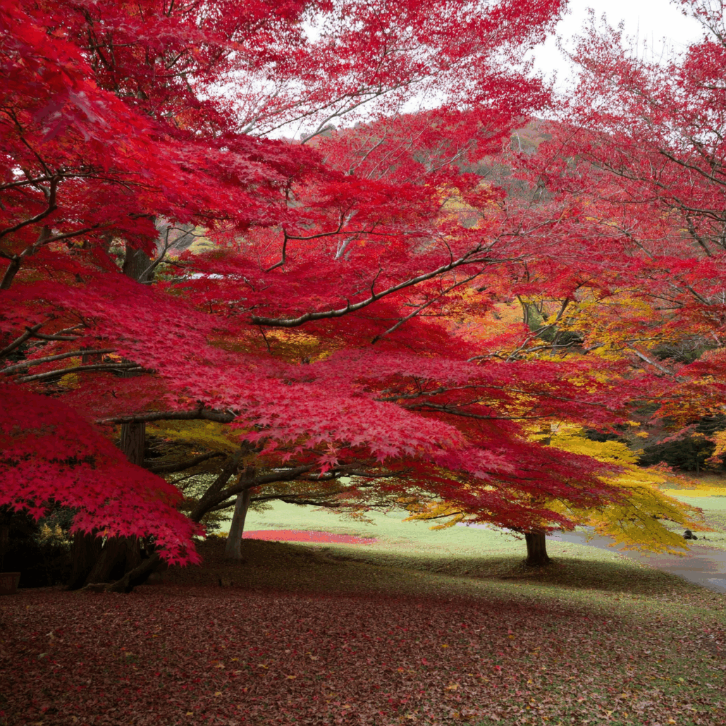秋の人吉球磨が美しすぎる。今行きたい紅葉スポット3選