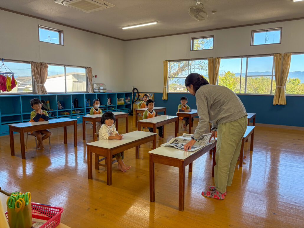 【上薬師保育園】“好き”が芽吹く場所！自然と遊びと学びの保育園