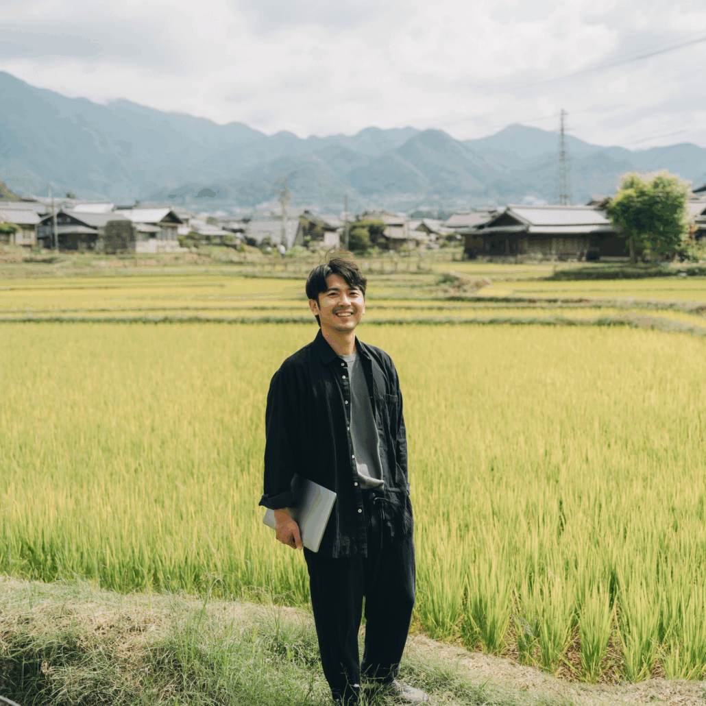 事業者向け補助金4選～まちと一緒に育てる、あなたの事業～