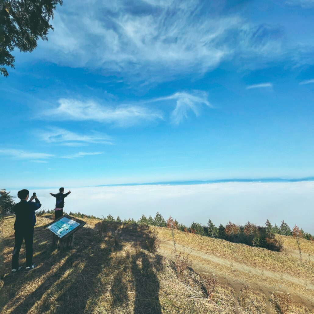 あさぎり町の“朝霧”をたどる旅。見られる季節とおすすめスポット