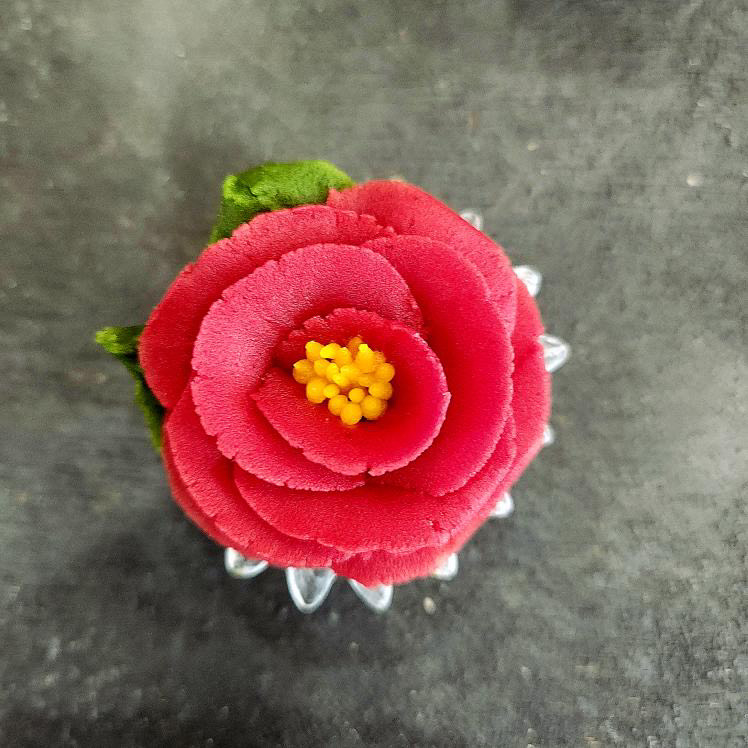 【R8/2/21(土) 夢見る親子ラボ！】～親子で楽しむ 花おはぎづくり体験～