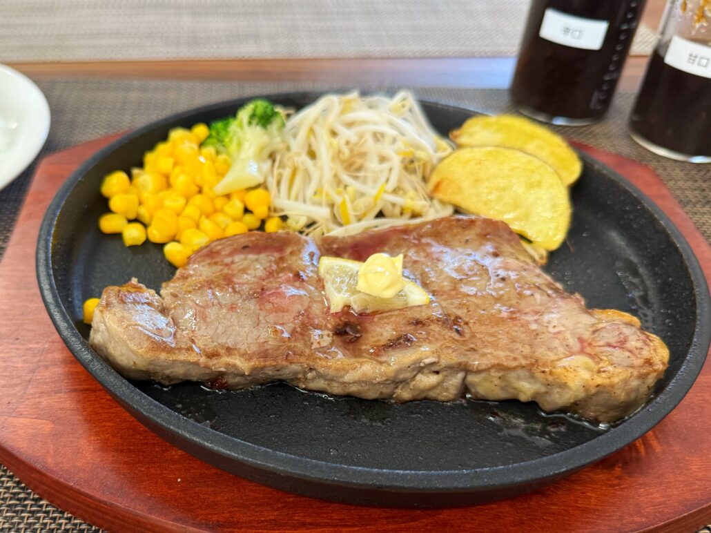 ホッと一息。地元の恵みが嬉しい、やさしいごはん【きんいろぽらりす】