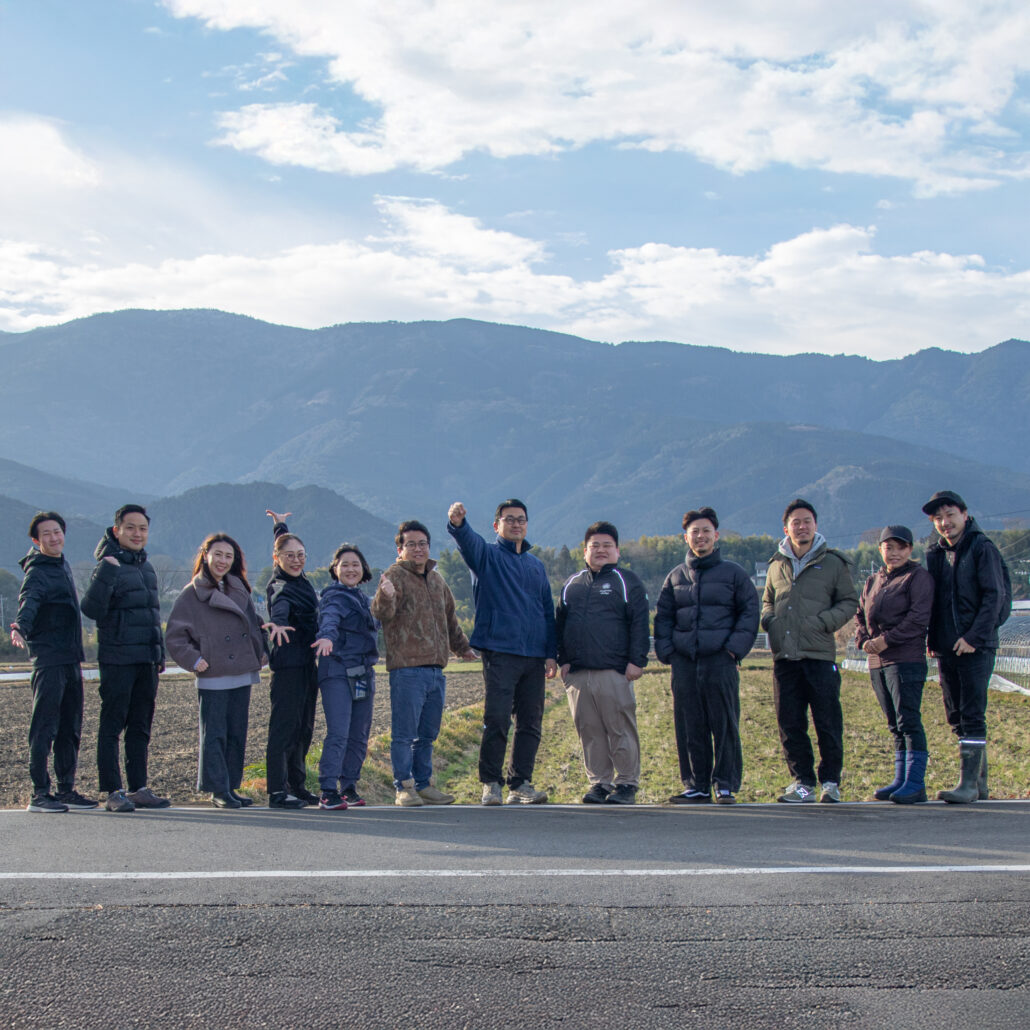 あさぎり町地域おこし協力隊「活動報告会」を実施します！