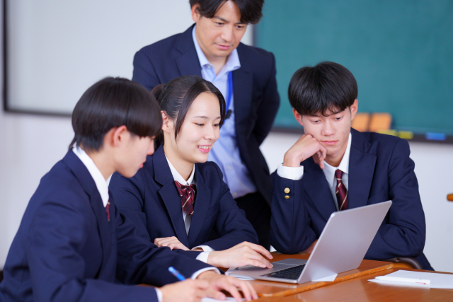 【3/29開催】人吉球磨をアップデート！高校生の「本音」で町を動かす意見交換会