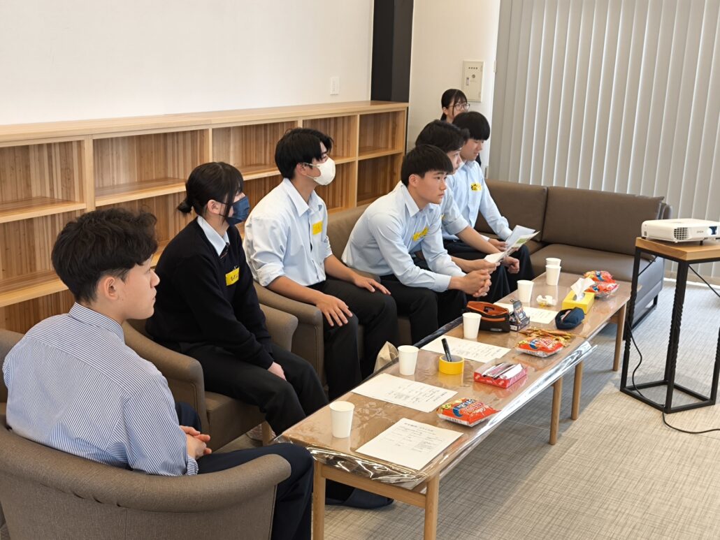 ミライのラボ始動！高校生の本音が教えてくれたこと。人吉球磨の未来を描くアイデア会議