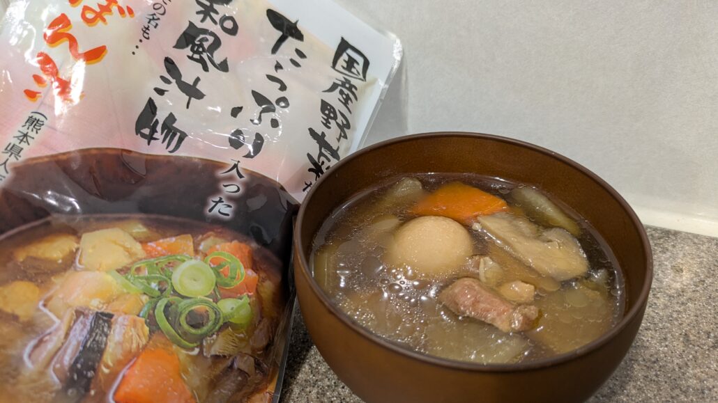 あさぎり・フレッシュフーズがつなぐ、後世まで残したい「ばぁちゃんの味」