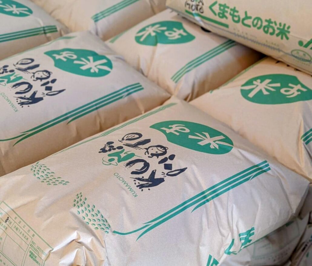 新米の季節到来！球磨盆地が育む、あさぎり町の『コシヒカリ』のおいしさの秘密